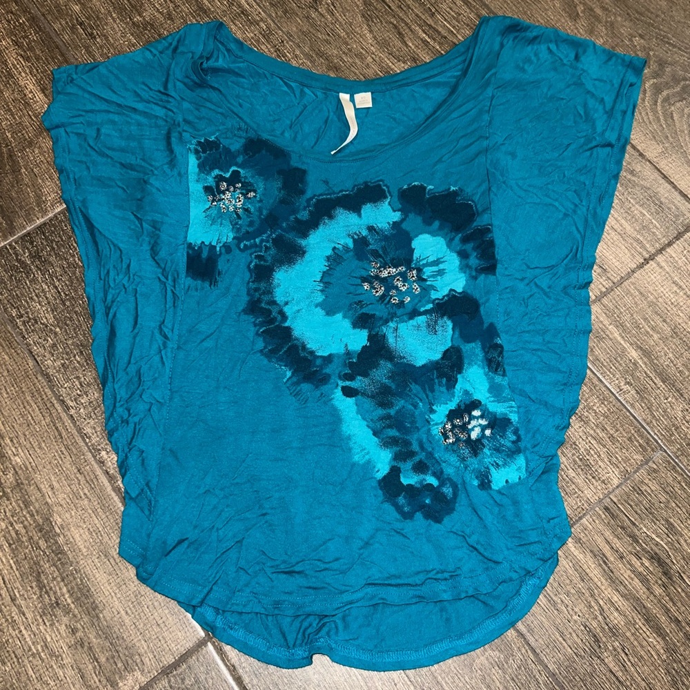 LC Lauren Conrad top size XS